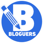Bloguers.net logo